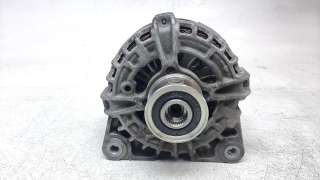 Recambio de alternador para nissan pulsar (c13) 2014-2018 acenta referencia OEM IAM 231004BE0B ALF750501HQ 