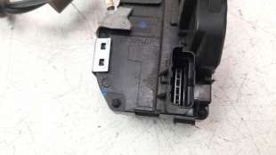 Recambio de cerradura puerta delantera derecha para nissan pulsar (c13) 2014-2018 acenta referencia OEM IAM 805003ZL0A  