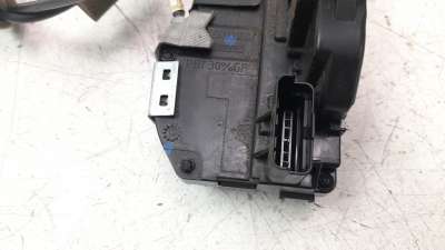 Recambio de cerradura puerta delantera derecha para nissan pulsar (c13) 2014-2018 acenta referencia OEM IAM 805003ZL0A  