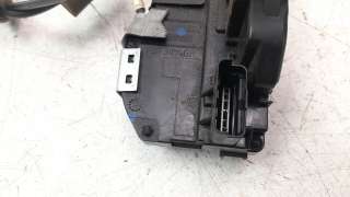 Recambio de cerradura puerta delantera derecha para nissan pulsar (c13) 2014-2018 acenta referencia OEM IAM 805003ZL0A  