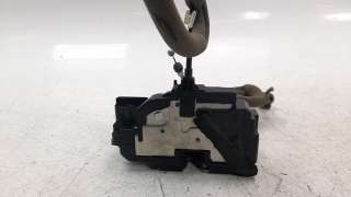 Recambio de cerradura puerta delantera derecha para nissan pulsar (c13) 2014-2018 acenta referencia OEM IAM 805003ZL0A  