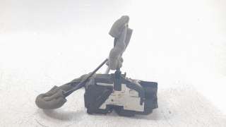 Recambio de cerradura puerta delantera izquierda para nissan pulsar (c13) 2014-2018 acenta referencia OEM IAM 805013ZL0A  