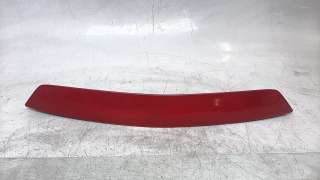 Recambio de molduras traseras para nissan pulsar (c13) 2014-2018 acenta referencia OEM IAM 908103ZLXA  
