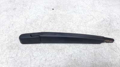 Recambio de brazo limpia trasero para nissan pulsar (c13) 2014-2018 acenta referencia OEM IAM 80019327  