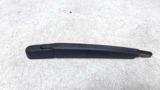 Recambio de brazo limpia trasero para nissan pulsar (c13) 2014-2018 acenta referencia OEM IAM 80019327  
