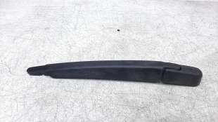 Recambio de brazo limpia trasero para nissan pulsar (c13) 2014-2018 acenta referencia OEM IAM 80019327   2