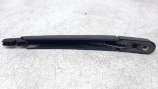 Recambio de brazo limpia trasero para nissan pulsar (c13) 2014-2018 acenta referencia OEM IAM 80019327  