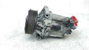Recambio de compresor aire acondicionado para nissan pulsar (c13) 2014-2018 acenta referencia OEM IAM 926003ZL1A  