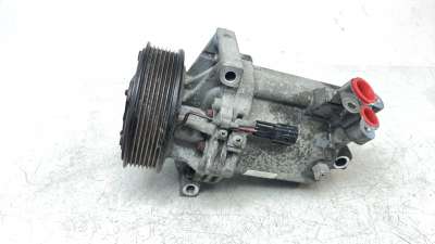 Recambio de compresor aire acondicionado para nissan pulsar (c13) 2014-2018 acenta referencia OEM IAM 926003ZL1A  