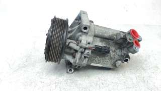 Recambio de compresor aire acondicionado para nissan pulsar (c13) 2014-2018 acenta referencia OEM IAM 926003ZL1A  