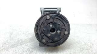 Recambio de compresor aire acondicionado para nissan pulsar (c13) 2014-2018 acenta referencia OEM IAM 926003ZL1A  