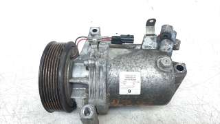 Recambio de compresor aire acondicionado para nissan pulsar (c13) 2014-2018 acenta referencia OEM IAM 926003ZL1A  