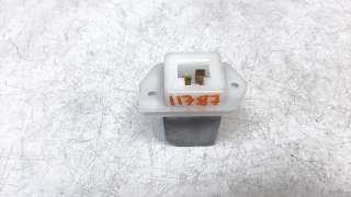Recambio de resistencia calefaccion para nissan pulsar (c13) 2014-2018 acenta referencia OEM IAM 4BA0A5G16  