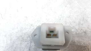 Recambio de resistencia calefaccion para nissan pulsar (c13) 2014-2018 acenta referencia OEM IAM 4BA0A5G16  