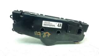 Recambio de mando climatizador para nissan pulsar (c13) 2014-2018 acenta referencia OEM IAM 275003ZL0A  