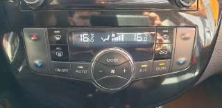 Recambio de mando climatizador para nissan pulsar (c13) 2014-2018 acenta referencia OEM IAM 275003ZL0A  