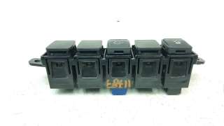 Recambio de interruptor para nissan pulsar (c13) 2014-2018 acenta referencia OEM IAM 689TU3ZL0A  