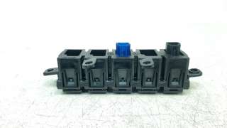 Recambio de interruptor para nissan pulsar (c13) 2014-2018 acenta referencia OEM IAM 689TU3ZL0A  