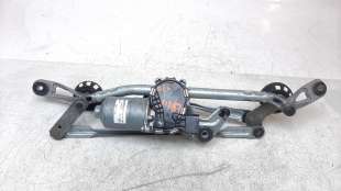Recambio de motor limpia delantero para nissan pulsar (c13) 2014-2018 acenta referencia OEM IAM 288004MA0A  