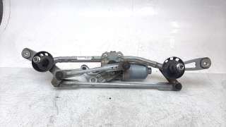Recambio de motor limpia delantero para nissan pulsar (c13) 2014-2018 acenta referencia OEM IAM 288004MA0A  