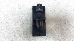 Recambio de mando elevalunas delantero derecho para nissan pulsar (c13) 2014-2018 acenta referencia OEM IAM 254114BA0A  