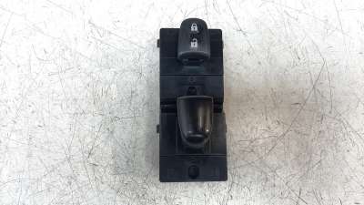 Recambio de mando elevalunas delantero derecho para nissan pulsar (c13) 2014-2018 acenta referencia OEM IAM 254114BA0A  