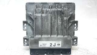 Recambio de centralita motor uce para nissan pulsar (c13) 2014-2018 acenta referencia OEM IAM 23710HX42C  
