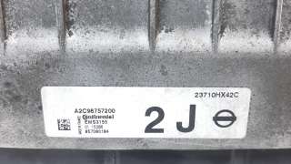 Recambio de centralita motor uce para nissan pulsar (c13) 2014-2018 acenta referencia OEM IAM 23710HX42C  