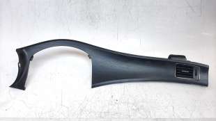 Recambio de aireador derecho para nissan pulsar (c13) 2014-2018 acenta referencia OEM IAM 684P23ZL0A  