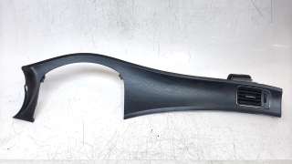 Recambio de aireador derecho para nissan pulsar (c13) 2014-2018 acenta referencia OEM IAM 684P23ZL0A  