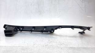 Recambio de aireador derecho para nissan pulsar (c13) 2014-2018 acenta referencia OEM IAM 684P23ZL0A   2
