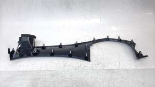 Recambio de aireador derecho para nissan pulsar (c13) 2014-2018 acenta referencia OEM IAM 684P23ZL0A  