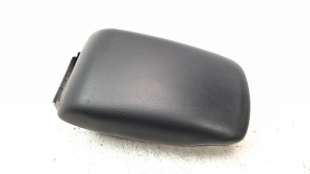 Recambio de apoyabrazos central para nissan pulsar (c13) 2014-2018 acenta referencia OEM IAM 969203ZL4A  