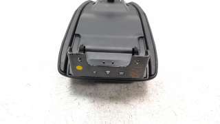 Recambio de apoyabrazos central para nissan pulsar (c13) 2014-2018 acenta referencia OEM IAM 969203ZL4A  