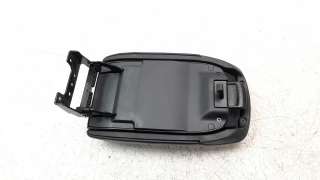 Recambio de apoyabrazos central para nissan pulsar (c13) 2014-2018 acenta referencia OEM IAM 969203ZL4A  