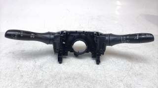 Recambio de mando multifuncion para nissan pulsar (c13) 2014-2018 acenta referencia OEM IAM 255604EA0E  