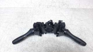 Recambio de mando multifuncion para nissan pulsar (c13) 2014-2018 acenta referencia OEM IAM 255604EA0E  