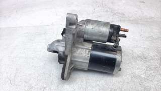 Recambio de motor arranque para nissan pulsar (c13) 2014-2018 acenta referencia OEM IAM 233004979R ARF160353HQ SMOTD0372