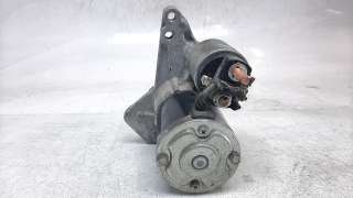 Recambio de motor arranque para nissan pulsar (c13) 2014-2018 acenta referencia OEM IAM 233004979R ARF160353HQ SMOTD0372