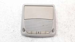 Recambio de luz interior para nissan pulsar (c13) 2014-2018 acenta referencia OEM IAM 264303ZL3D  