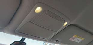 Recambio de luz interior para nissan pulsar (c13) 2014-2018 acenta referencia OEM IAM 264303ZL3D   2
