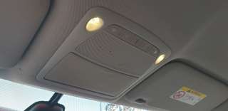 Recambio de luz interior para nissan pulsar (c13) 2014-2018 acenta referencia OEM IAM 264303ZL3D  