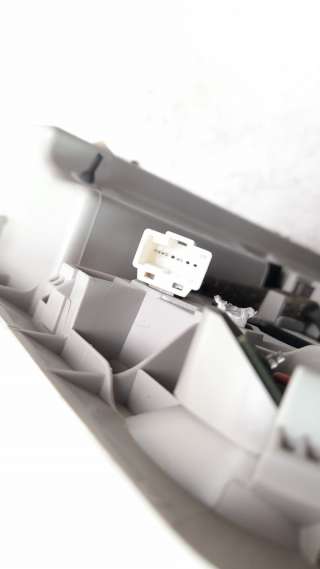 Recambio de luz interior para nissan pulsar (c13) 2014-2018 acenta referencia OEM IAM 264303ZL3D  