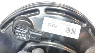 Recambio de servofreno para nissan pulsar (c13) 2014-2018 acenta referencia OEM IAM 460073ZL0B  