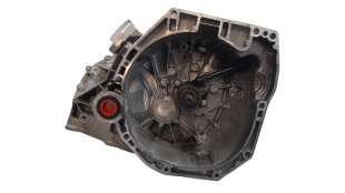 Recambio de caja cambios para nissan pulsar (c13) 2014-2018 acenta referencia OEM IAM 320101PU0B  