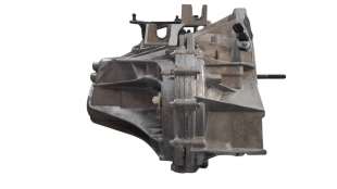 Recambio de caja cambios para nissan pulsar (c13) 2014-2018 acenta referencia OEM IAM 320101PU0B   2