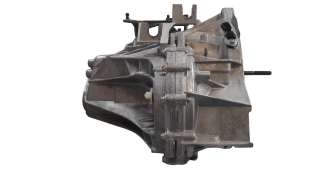 Recambio de caja cambios para nissan pulsar (c13) 2014-2018 acenta referencia OEM IAM 320101PU0B  