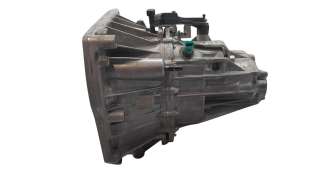 Recambio de caja cambios para nissan pulsar (c13) 2014-2018 acenta referencia OEM IAM 320101PU0B  