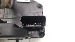 Recambio de cerradura puerta trasera izquierda para nissan pulsar (c13) 2014-2018 acenta referencia OEM IAM 825013ZL0A  