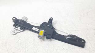 Recambio de elevalunas delantero izquierdo para nissan pulsar (c13) 2014-2018 acenta referencia OEM IAM 807013ZL0B  